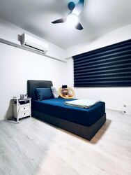 Blk 254 Yishun Sunshine (Yishun), HDB 4 Rooms #581332831